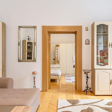 Brasov Centrul Vechi - 67Sqm - 2Min To Counsel Square公寓 外观 照片