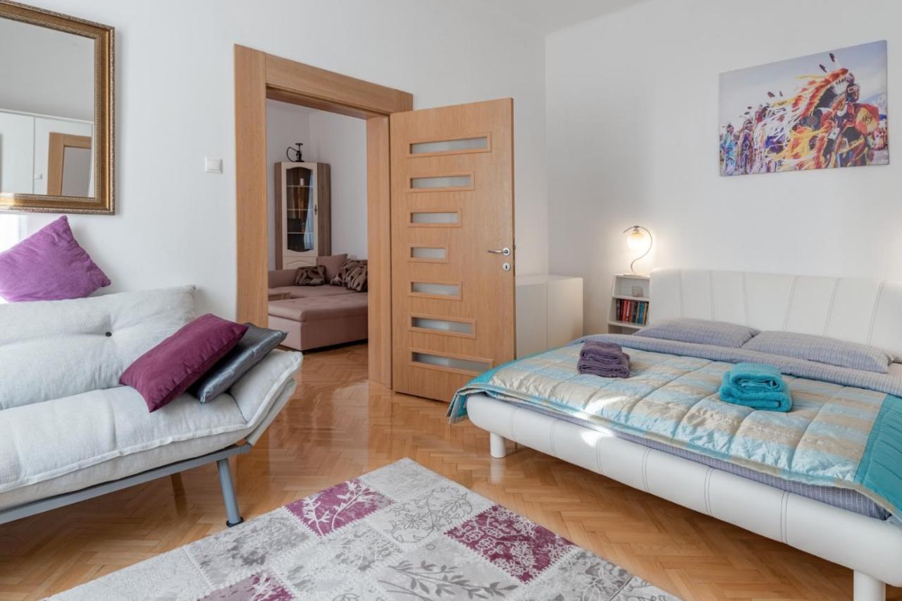 Brasov Centrul Vechi - 67Sqm - 2Min To Counsel Square公寓 外观 照片