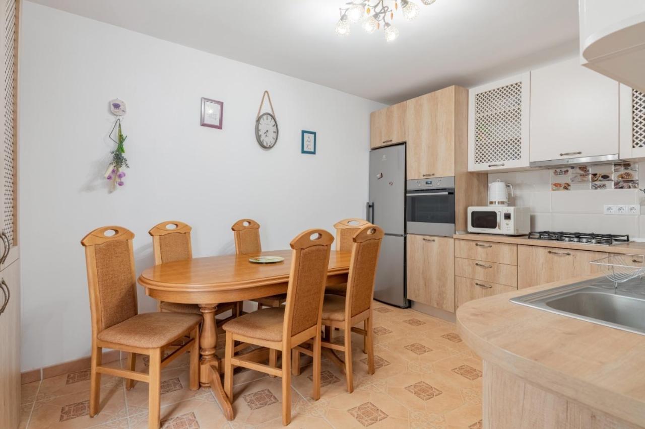 Brasov Centrul Vechi - 67Sqm - 2Min To Counsel Square公寓 外观 照片
