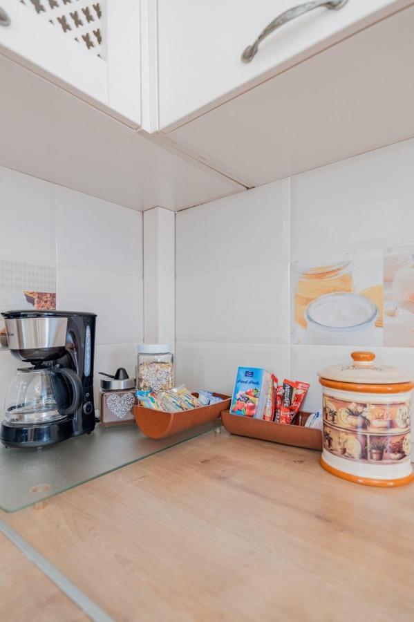 Brasov Centrul Vechi - 67Sqm - 2Min To Counsel Square公寓 外观 照片