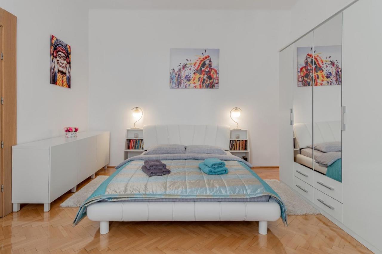 Brasov Centrul Vechi - 67Sqm - 2Min To Counsel Square公寓 外观 照片
