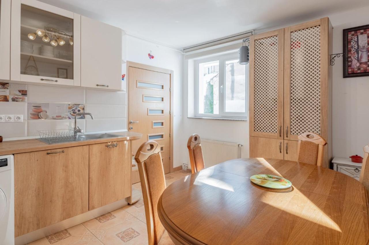 Brasov Centrul Vechi - 67Sqm - 2Min To Counsel Square公寓 外观 照片