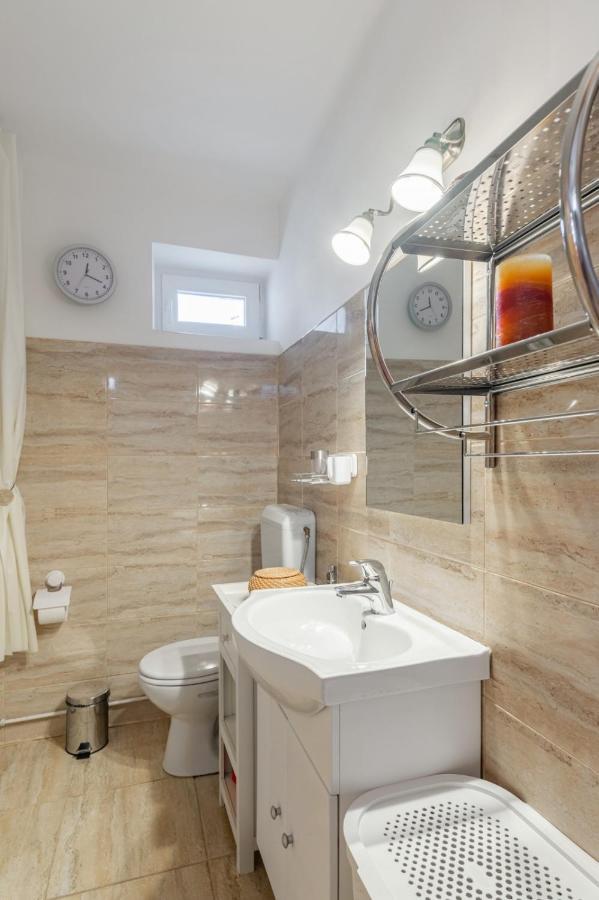 Brasov Centrul Vechi - 67Sqm - 2Min To Counsel Square公寓 外观 照片