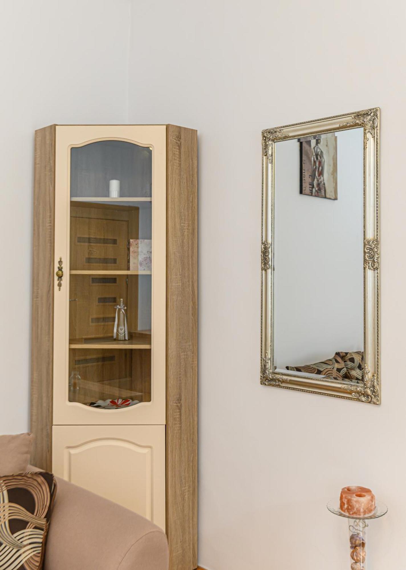 Brasov Centrul Vechi - 67Sqm - 2Min To Counsel Square公寓 外观 照片