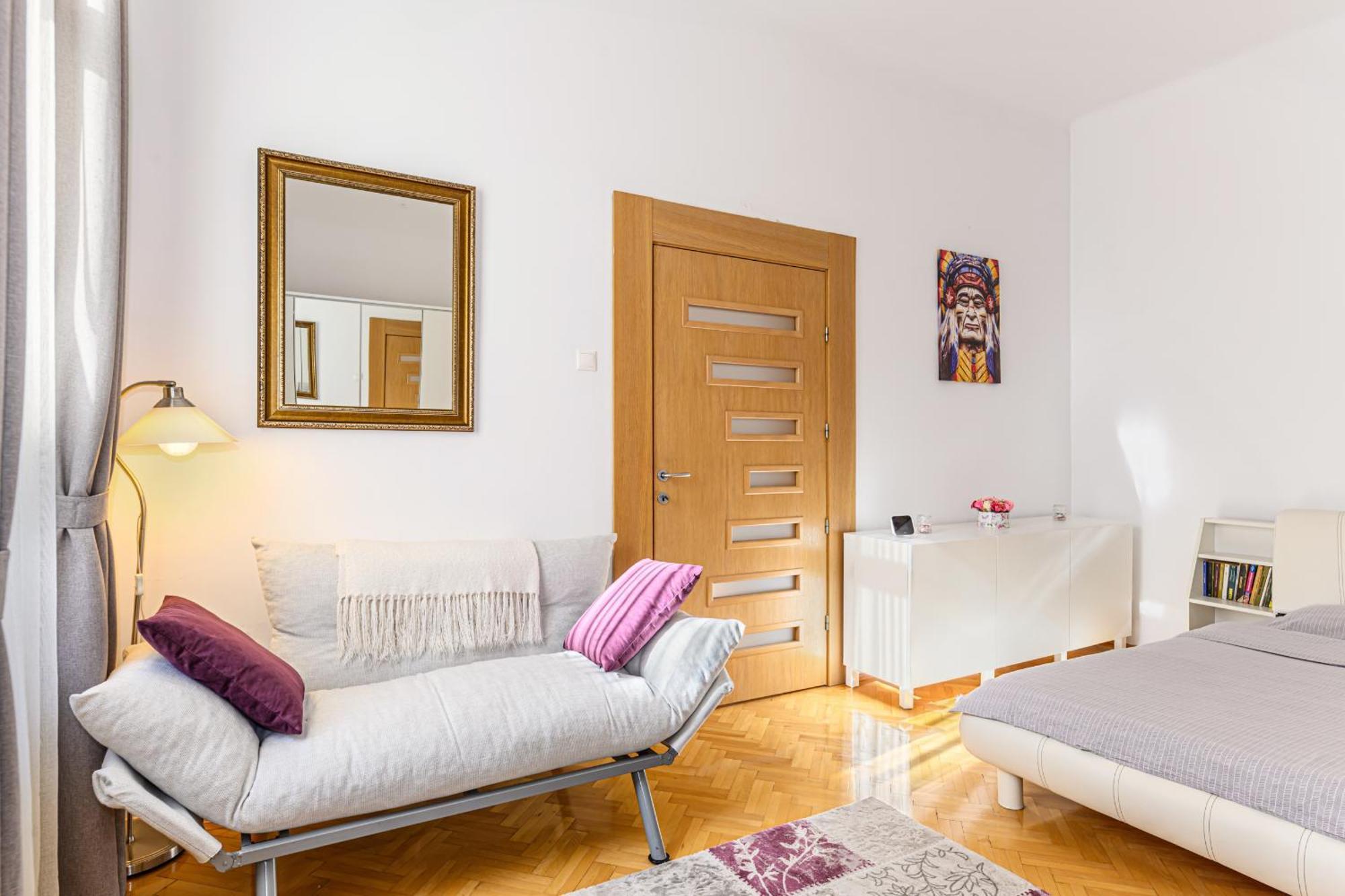 Brasov Centrul Vechi - 67Sqm - 2Min To Counsel Square公寓 外观 照片