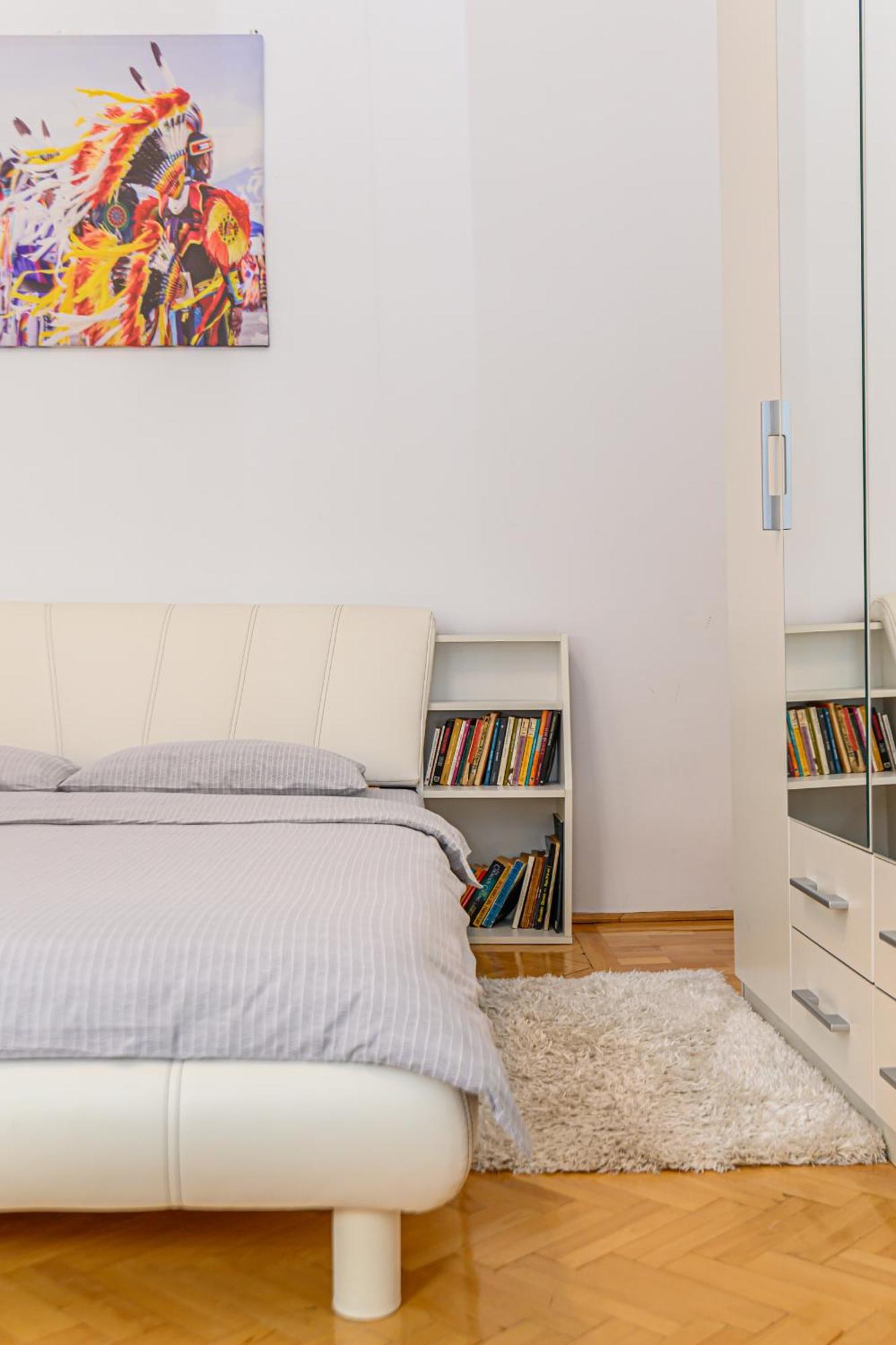 Brasov Centrul Vechi - 67Sqm - 2Min To Counsel Square公寓 外观 照片