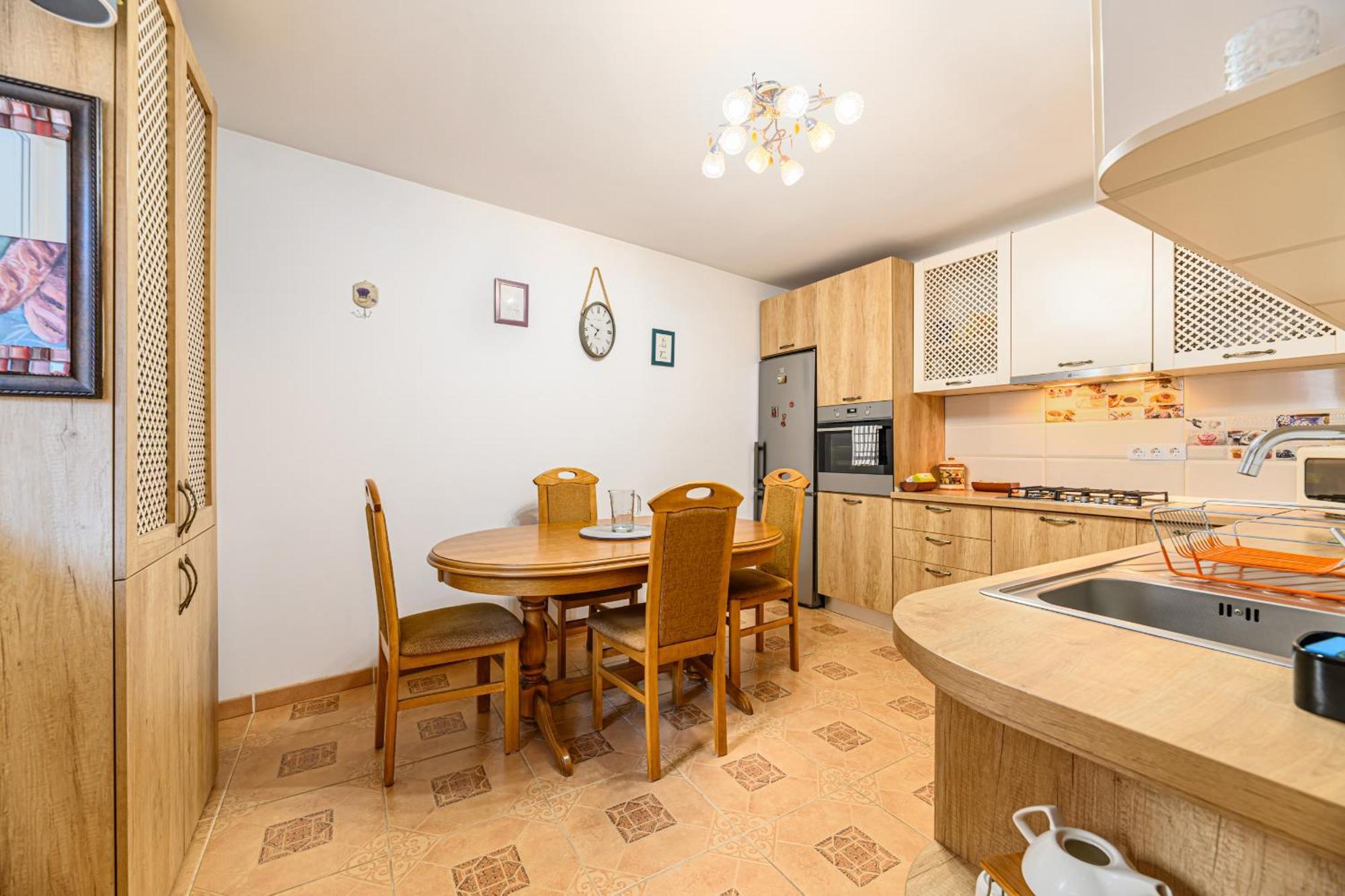 Brasov Centrul Vechi - 67Sqm - 2Min To Counsel Square公寓 外观 照片
