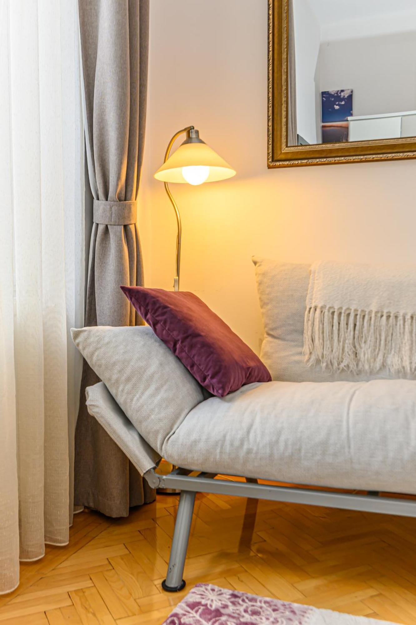 Brasov Centrul Vechi - 67Sqm - 2Min To Counsel Square公寓 外观 照片