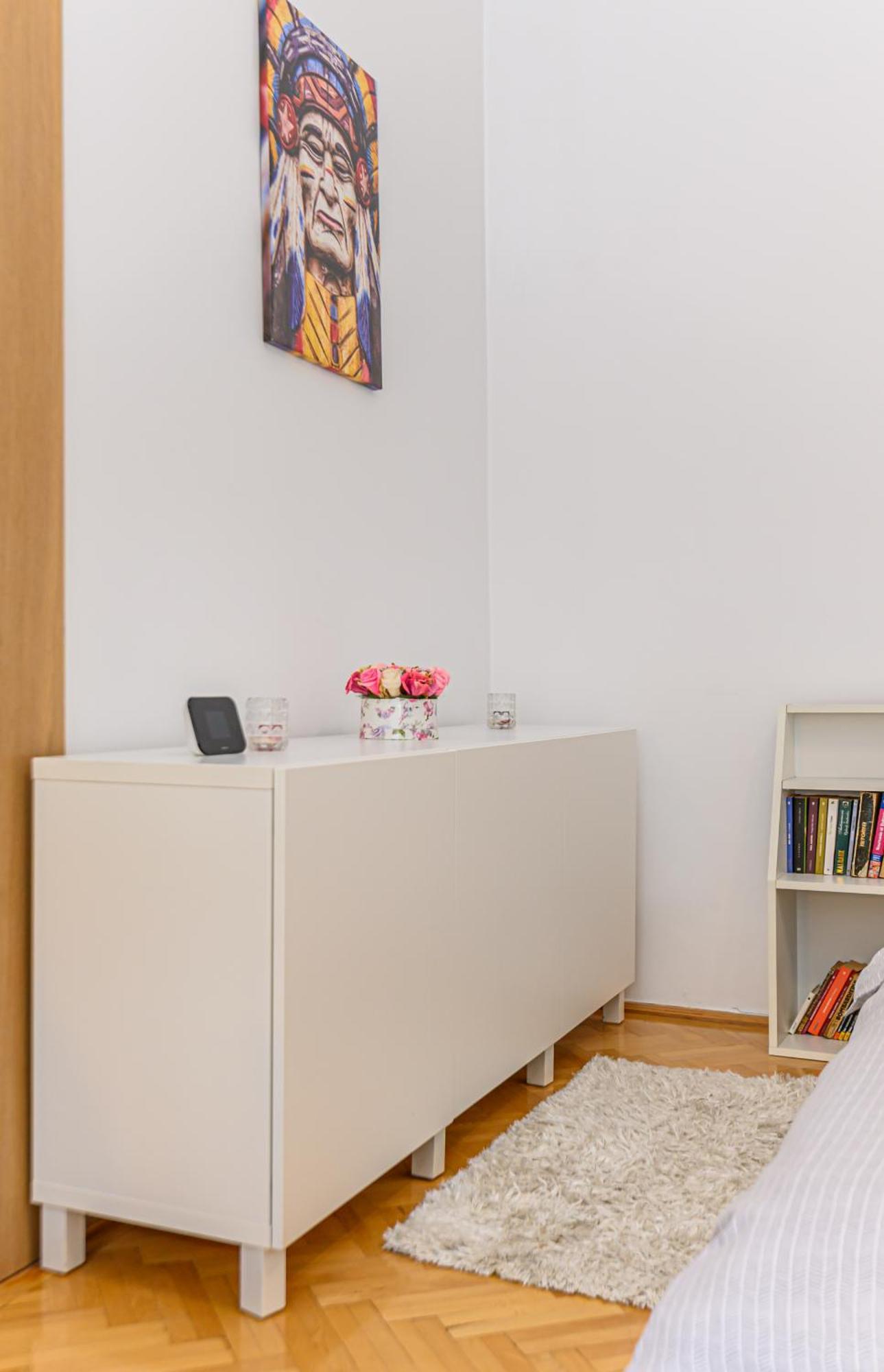 Brasov Centrul Vechi - 67Sqm - 2Min To Counsel Square公寓 外观 照片