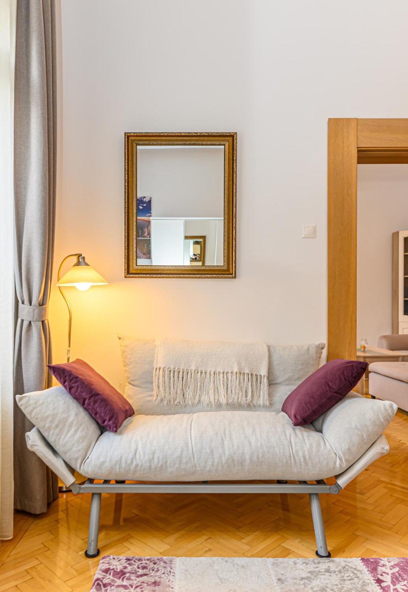 Brasov Centrul Vechi - 67Sqm - 2Min To Counsel Square公寓 外观 照片