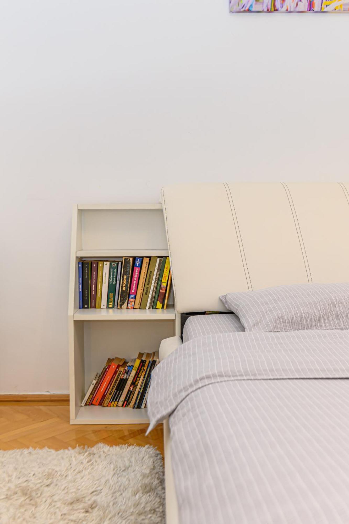 Brasov Centrul Vechi - 67Sqm - 2Min To Counsel Square公寓 外观 照片
