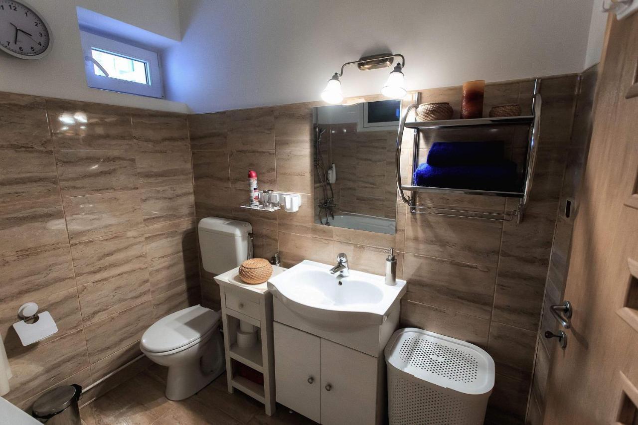Brasov Centrul Vechi - 67Sqm - 2Min To Counsel Square公寓 外观 照片