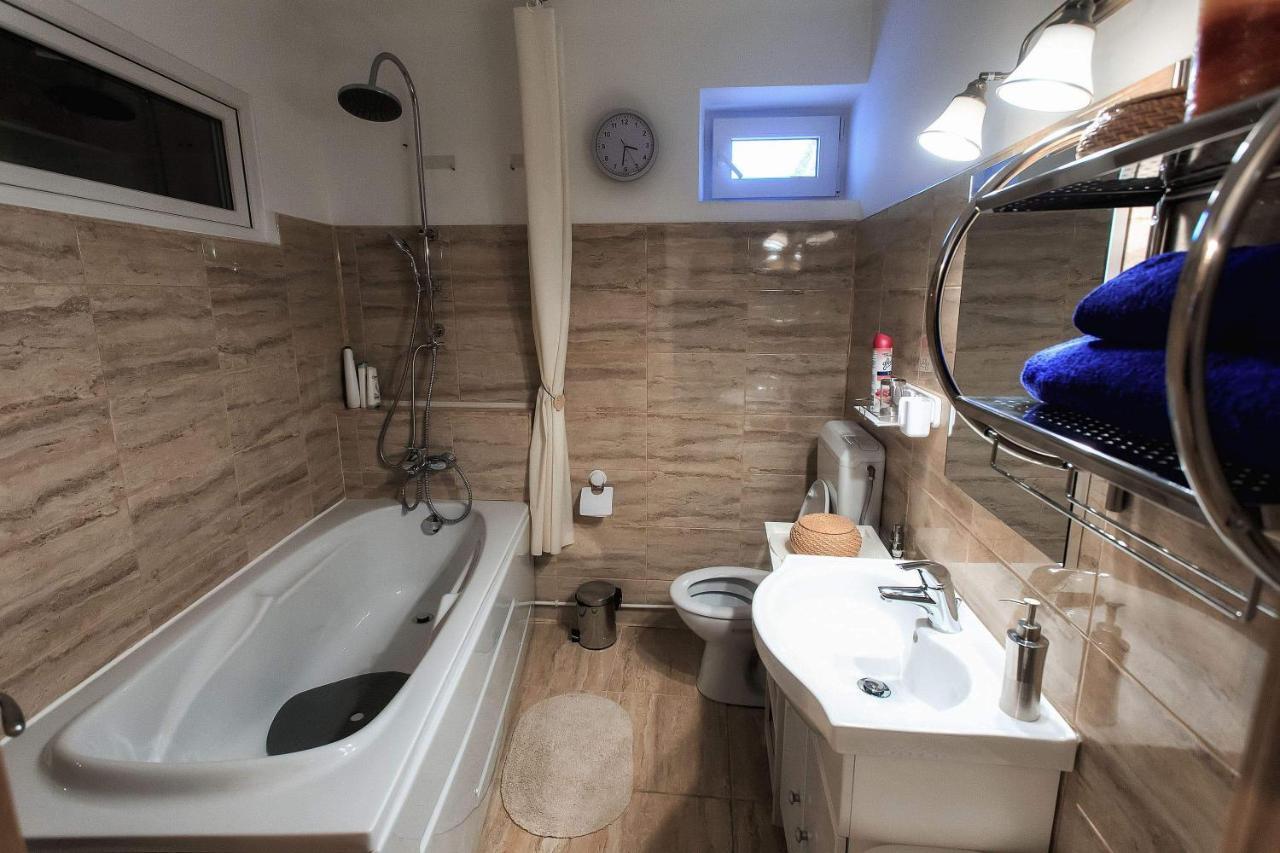 Brasov Centrul Vechi - 67Sqm - 2Min To Counsel Square公寓 外观 照片