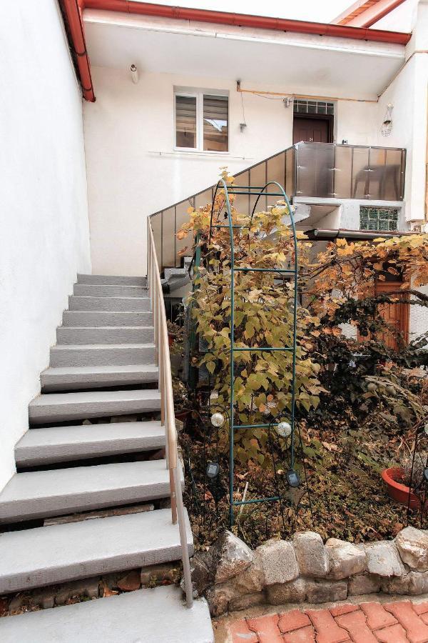 Brasov Centrul Vechi - 67Sqm - 2Min To Counsel Square公寓 外观 照片