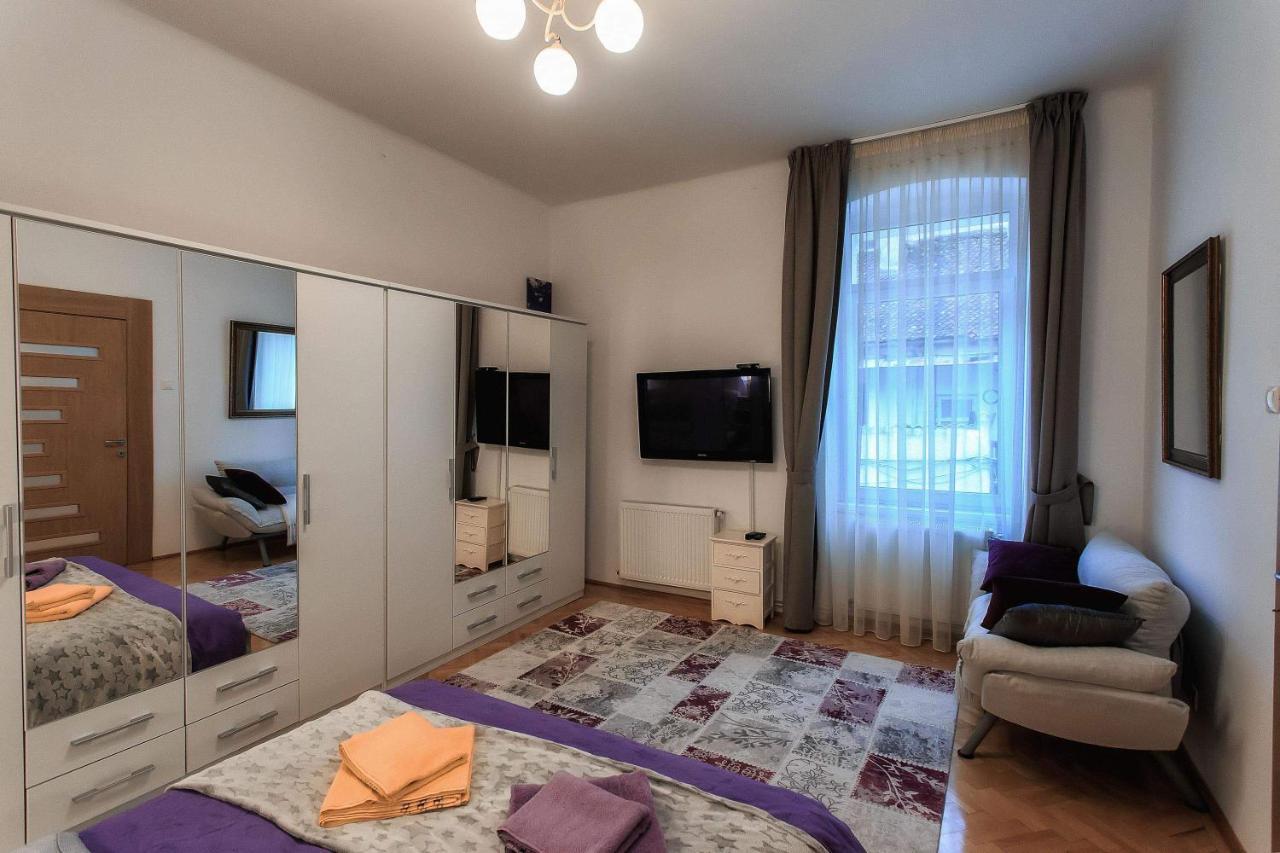 Brasov Centrul Vechi - 67Sqm - 2Min To Counsel Square公寓 外观 照片
